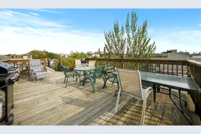 1031 N Paulina Street #3F, Chicago, IL 60622 - Photo 15