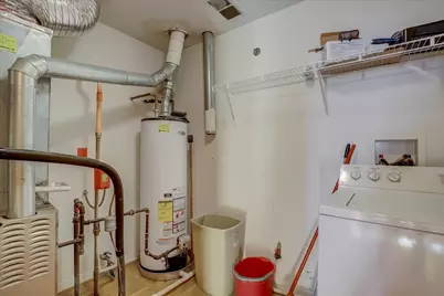 8108 Concord Lane #K, Justice, IL 60458 - Photo 27