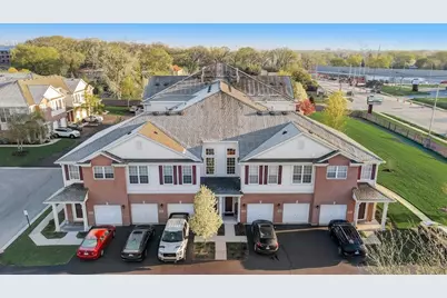 8108 Concord Lane #K, Justice, IL 60458 - Photo 1