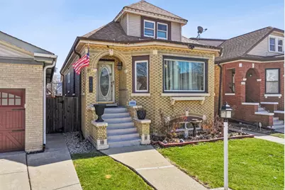 2547 Davisson Street, River Grove, IL 60171 - Photo 1