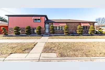1101 Lucas Street, Calumet City, IL 60409 - Photo 1