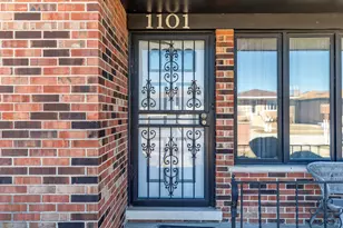 1101 Lucas St, Calumet City, IL 60409 - Photo 5