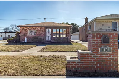 1101 Lucas Street, Calumet City, IL 60409 - Photo 3