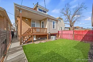 5707 S Campbell Ave, Chicago, IL 60629 - Photo 27