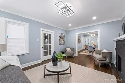 5707 S Campbell Avenue, Chicago, IL 60629 - Photo 7