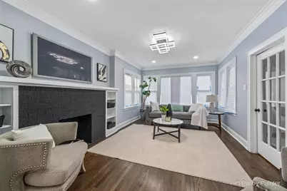 5707 S Campbell Avenue, Chicago, IL 60629 - Photo 3