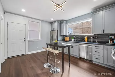 5707 S Campbell Avenue, Chicago, IL 60629 - Photo 5