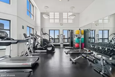 401 E Ontario Street #3102, Chicago, IL 60611 - Photo 29