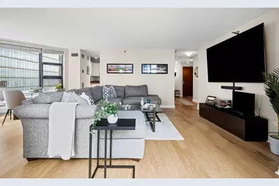 401 E Ontario Street #3102, Chicago, IL 60611 - Photo 7
