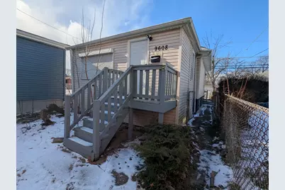 9608 S Wallace Street, Chicago, IL 60628 - Photo 1