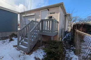 9608 S Wallace St, Chicago, IL 60628 - Photo 1