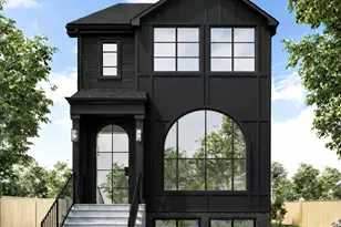 3051 N Leavitt Ave, Chicago, IL 60618 - Photo 1