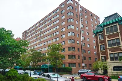 700 W Bittersweet Place #609, Chicago, IL 60613 - Photo 1