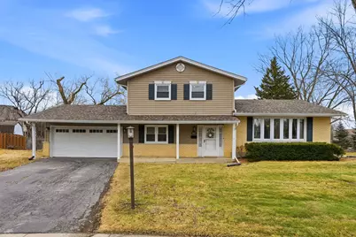 765 Concord Lane, Hoffman Estates, IL 60192 - Photo 1