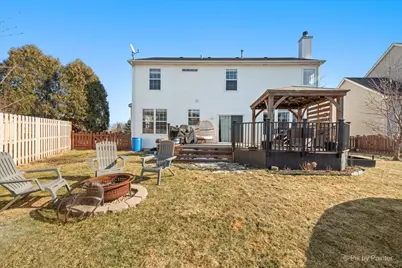 4465 Barharbor Drive, Lake in the Hills, IL 60156 - Photo 29