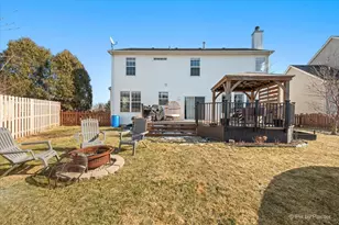 4465 Barharbor Dr, Lake in the Hills, IL 60156 - Photo 29