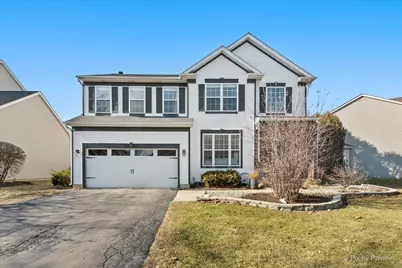 4465 Barharbor Drive, Lake in the Hills, IL 60156 - Photo 25