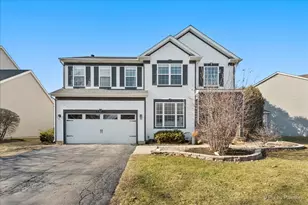 4465 Barharbor Dr, Lake in the Hills, IL 60156 - Photo 25