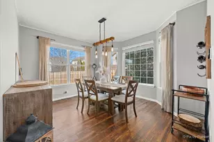 4465 Barharbor Dr, Lake in the Hills, IL 60156 - Photo 5