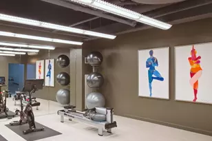 450 E Waterside Dr, Chicago, IL 60601 - Photo 35