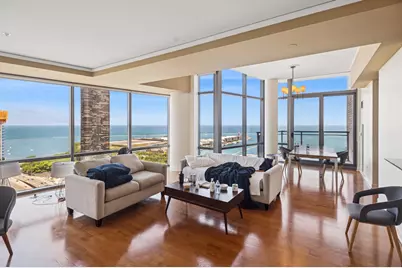 450 E Waterside Drive #2902, Chicago, IL 60601 - Photo 3