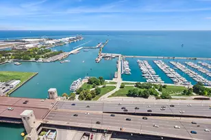 450 E Waterside Dr, Chicago, IL 60601 - Photo 19