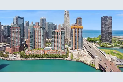 450 E Waterside Drive #2902, Chicago, IL 60601 - Photo 23