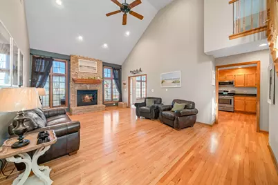 671 Lasalle Drive, Lake Holiday, IL 60552 - Photo 5