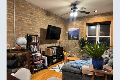 2747 W Lemoyne Street #3, Chicago, IL 60622 - Photo 5