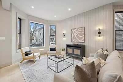 2840 N Christiana Avenue, Chicago, IL 60618 - Photo 3