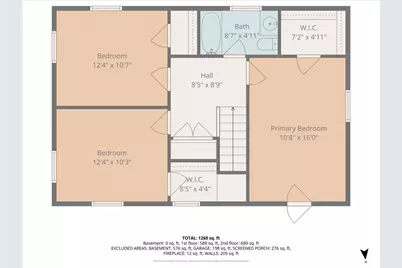 2810 Simpson Street, Evanston, IL 60201 - Photo 21