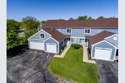 2722 Wilshire Court #2722, Aurora, IL 60502 - Photo 1