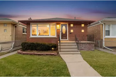 9747 S Harvard Avenue, Chicago, IL 60628 - Photo 1