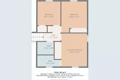 3945 County Farm Road, Hanover Park, IL 60133 - Photo 21