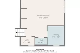 3945 County Farm Rd, Hanover Park, IL 60133 - Photo 23