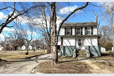 532 S Maple Street, Centralia, IL 62801 - Photo 1