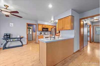 1802 Channel Beach Avenue, Johnsburg, IL 60051 - Photo 7