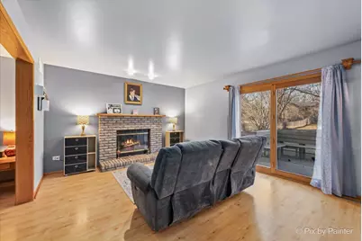 1802 Channel Beach Avenue, Johnsburg, IL 60051 - Photo 9