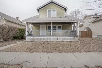 814 22nd Avenue, Rockford, IL 61104 - Photo 1