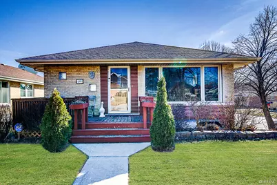 5767 W 97th Street, Oak Lawn, IL 60453 - Photo 1