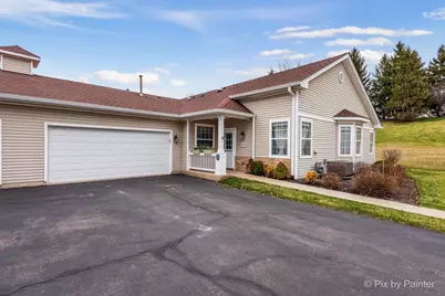 12178 White Tail Lane, Huntley, IL 60142 - Photo 1