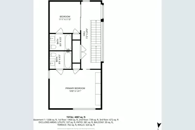 1445 W Lill Avenue, Chicago, IL 60614 - Photo 37