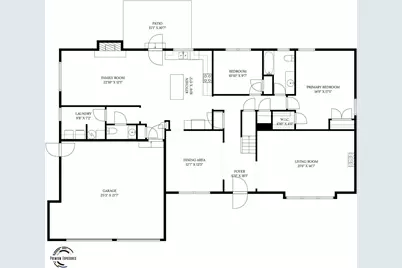 101 E Mansfield Street, Bement, IL 61813 - Photo 41