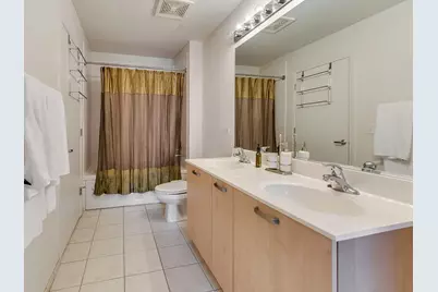 111 S Morgan Street #710, Chicago, IL 60607 - Photo 9