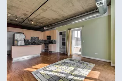 111 S Morgan Street #710, Chicago, IL 60607 - Photo 3