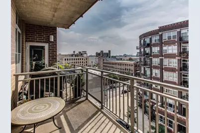 111 S Morgan Street #710, Chicago, IL 60607 - Photo 5