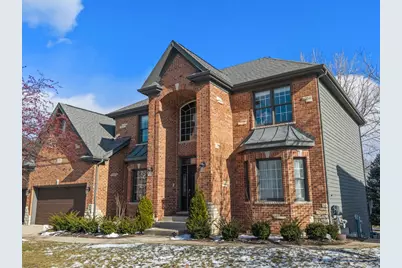 13203 Skyline Drive, Plainfield, IL 60585 - Photo 1