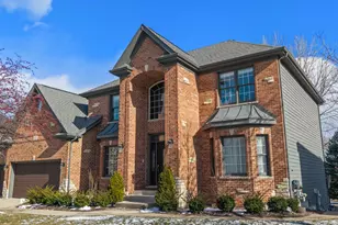 13203 Skyline Dr, Plainfield, IL 60585 - Photo 1