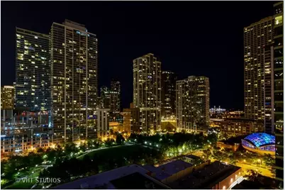 340 E Randolph Street #1102, Chicago, IL 60601 - Photo 23