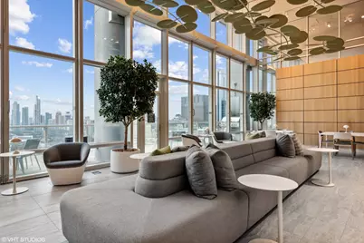 340 E Randolph Street #1102, Chicago, IL 60601 - Photo 35